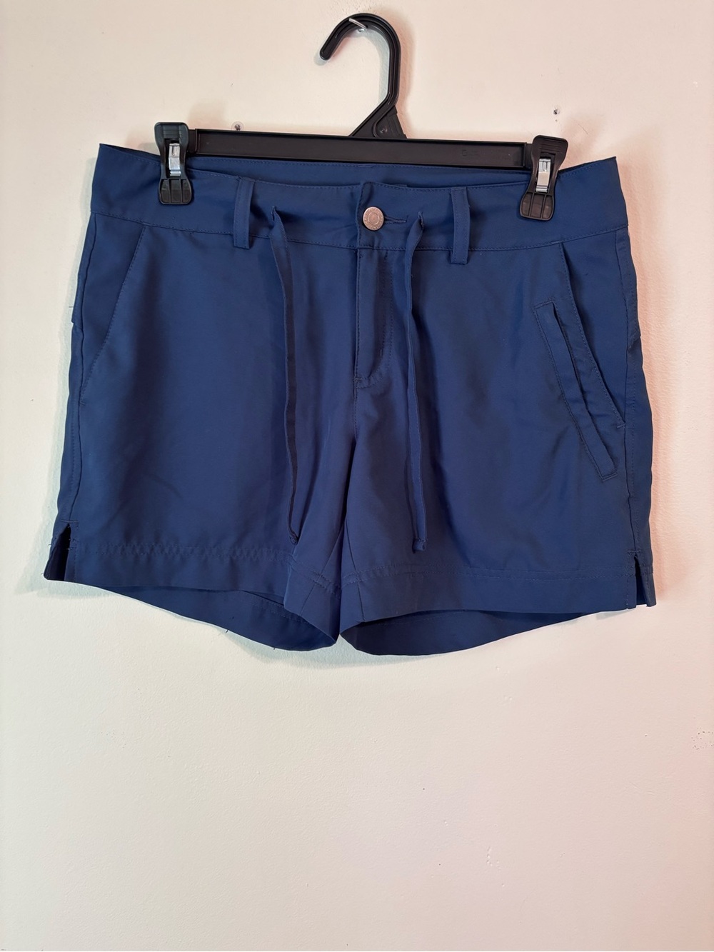 Magellan Outdoors Navy Blue Trail/Hiking Size S